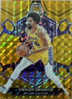Spencer Dinwiddie