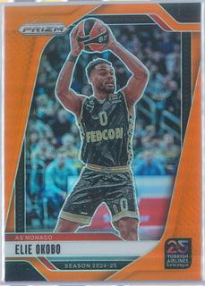Elie Okobo