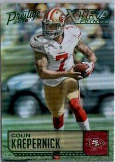 Colin Kaepernick
