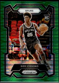 Sidy Cissoko