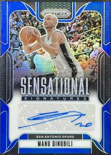 Manu Ginobili