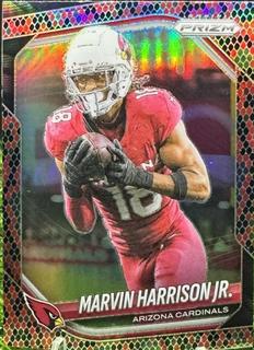 Marvin Harrison Jr.