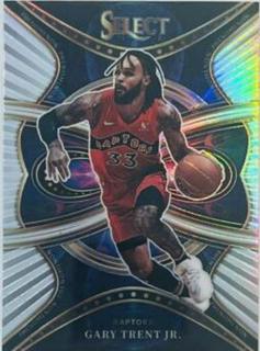 Gary Trent Jr.