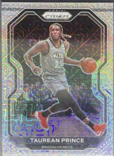 Taurean Prince