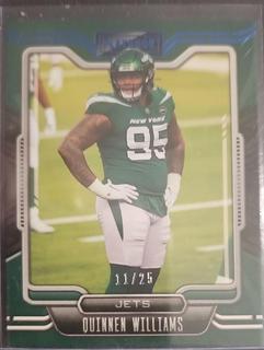Quinnen Williams