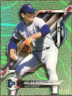 Nolan Ryan