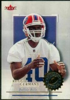 Reggie Germany