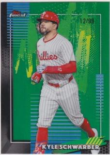 Kyle Schwarber