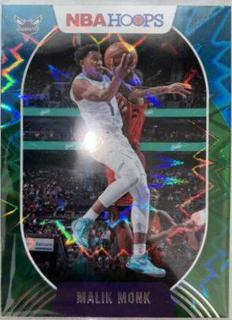 Malik Monk
