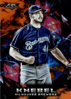 Corey Knebel