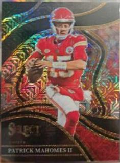 Patrick Mahomes II