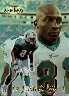 O.J. McDuffie