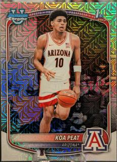 Koa Peat