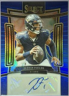 Justin Fields