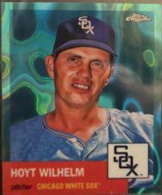 Hoyt Wilhelm