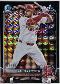 Nathan Church