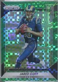 Jared Goff