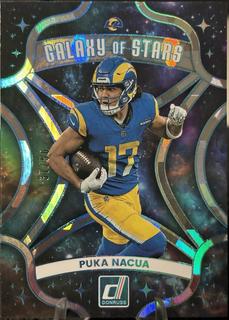 Puka Nacua