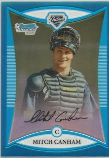Mitch Canham