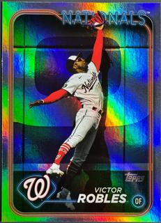 Victor Robles