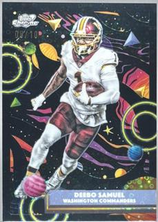 Deebo Samuel