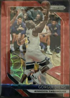 Gorgui Dieng