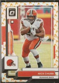 Nick Chubb