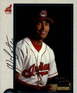 Willie Martinez