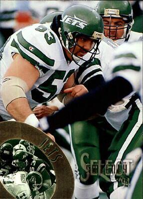 Jim Sweeney #158