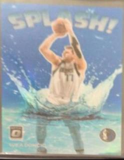 Luka Doncic
