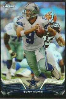 Tony Romo