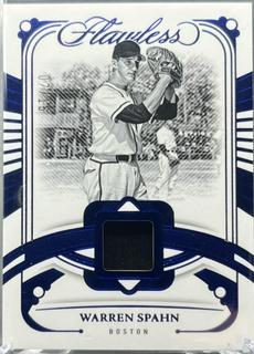 Warren Spahn