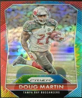 Doug Martin