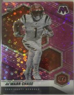 Ja'Marr Chase