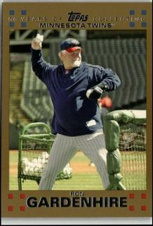 Ron Gardenhire
