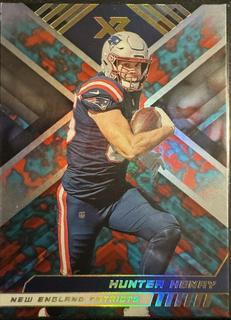 Hunter Henry