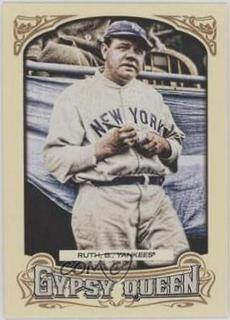 Babe Ruth