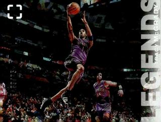 Tracy McGrady