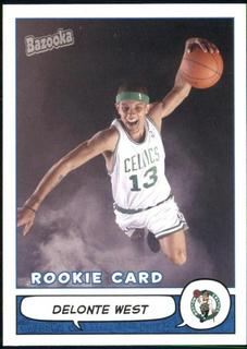 Delonte West