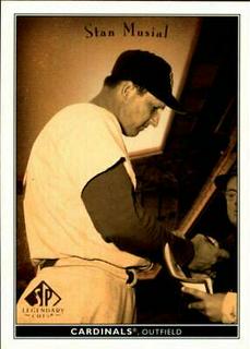 Stan Musial