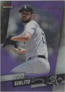 Lucas Giolito