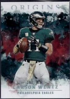 Carson Wentz