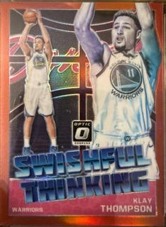 Klay Thompson