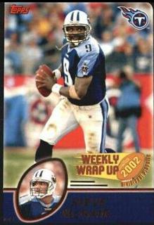 Steve McNair