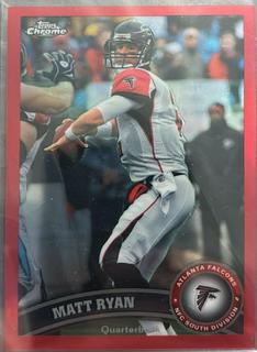 Matt Ryan