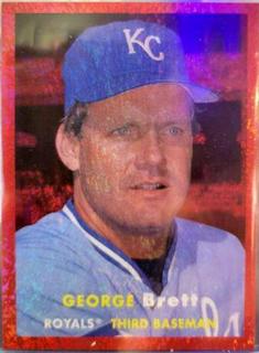 George Brett