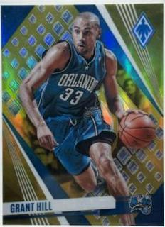 Grant Hill