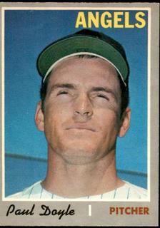 Paul Doyle
