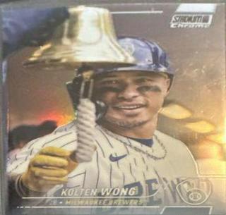Kolten Wong