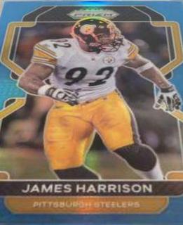 James Harrison